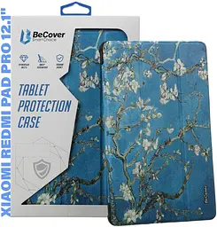 Чохол до планшета BeCover Smart Case Xiaomi Redmi Pad Pro 12.1' Spring (711313)