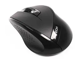Миша A4 Tech G7-600NX-1 Black USB V-Track - мініатюра 4