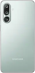 Смартфон Samsung Galaxy M36 5G 6/128GB Serene Green (SM-M366BLGB) - мініатюра 5