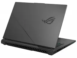 Ноутбук Asus ROG Strix G18 G814FP Gray (G814FP-NEBULA006W) - мініатюра 7