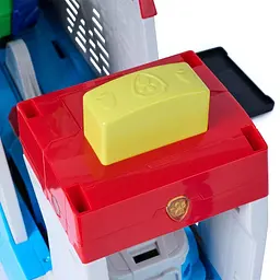 Цуценячий патруль Paw Patrol Дінокіно Ігровий набір Мобільна штаб-квартира Діно (SM97292/6076044) - мініатюра 6