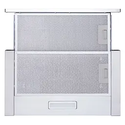 Витяжка телескопічна MINOLA HTL 6214 I 700 LED - мініатюра 5