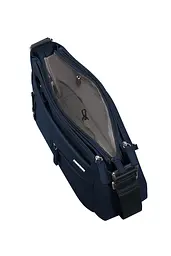 Сумка Через Плече Samsonite MOVE 5.0 DARK BLUE 29,5x19x10,5 KP0*31031 - мініатюра 4