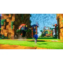 Гра Sonic Frontiers для PS5 [EN + RU sub] [78357] - мініатюра 4