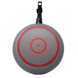 Набір сковорідок Tefal(T-fal) 2 штуки 30 см та 24 см (Cocine y Limpia Facil B5659082) - мініатюра 3