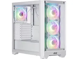 Корпус 2E Dominator Pro White (G2302W)