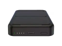 Зовнішній акумулятор (павербанк) Proove Hyperion 10000mAh 20W Black (PBHP15020001) - мініатюра 3