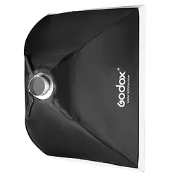 Софтбокс Godox 80x120 см ARS SB-BW80120 для студійної фотозйомки - мініатюра 3