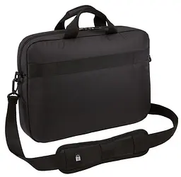 Сумка Propel Attache 15.6" PROPA-116 Black Case logic sum0027805 - мініатюра 7