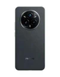 Мобільний телефон Realme 14 Pro+ 12/512GB Black Global (2150) - мініатюра 2