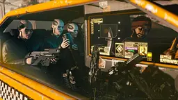 Гра Sony PlayStation 4 Cyberpunk 2077 Російська Озвучка Б/в - мініатюра 6