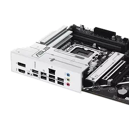 Материнcька плата Asus Z890-P Prime LGA 1851 (PRIME Z890-P) - мініатюра 4