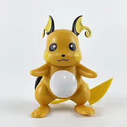 Набір ігрових фігурок Покемон Pokemon Go 6 шт, 8 см - мініатюра 2