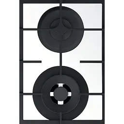 Робоча поверхня WHIRLPOOL GOFL 629 WH - мініатюра 3