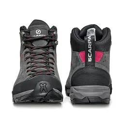 Черевики Scarpa Mojito Hike GTX WMN 36,5 Сірий-Рожевий - мініатюра 4