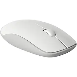 Миша Rapoo M200 Silent Multi-ModeWhite (6940056181053) [113042] - мініатюра 3