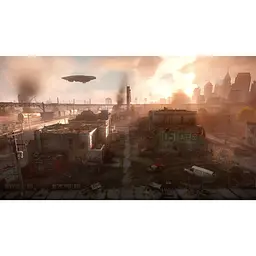 Ключ активації Microsoft Homefront: The Revolution для Xbox One/Series - мініатюра 2