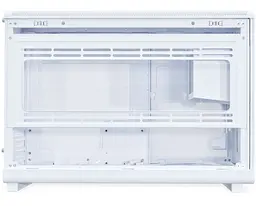 Корпус Lian Li A3-mATX Wooden Front Panel White (G99.A3W-WD.00) без БЖ - мініатюра 6