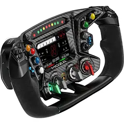 Ігрове кермо MOZA Racing Lamborghini Essenza SCV12 для PC (RS070_Moza) [149861] - мініатюра 2