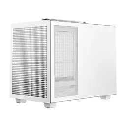 Корпус для ПК Deepcool CH160 MESH WH - мініатюра 4