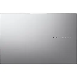 Ноутбук ASUS Vivobook Pro 15 N6506MV-MA021 15.6' 3K OLED, Intel Ultra 9 185H, 24GB, F2TB, NVD4060-8, NoOS, Сріблястий (90NB12Y2-M000X0) - мініатюра 8