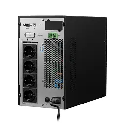 Джерело безперебійного живлення Prologix 2000VA (PLP2KS_online) - мініатюра 9