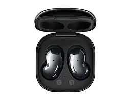 Бездротові навушники Samsung Galaxy Buds Live (R180) Black (SM-R180NZKASEK)