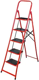 Стрем'янка металева Forte LFD156TB (94258) - мініатюра 2
