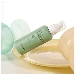 Крем для обличчя Trimay Jeju Matcha Emulsion Cream 150 мл (8809822541300) - мініатюра 5