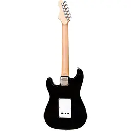 Електрогітара Parksons ST-150 Black [168103] - мініатюра 3