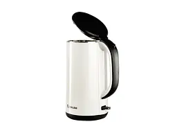 Електрочайник ZELBA PK-181.54 White - мініатюра 3