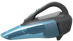 Акумуляторний пилосос Black+Decker WDA320J (6482606) - мініатюра 2