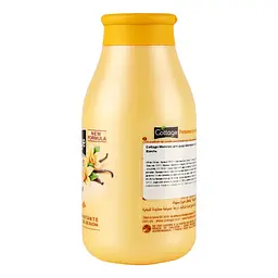 Молочко для душу Cottage Delicious Vanilla зволожувальне 250 мл - мініатюра 5