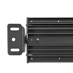 LED світильник висотний лінійний Videx HBL02, 50W 5000K (29305-000) - мініатюра 5