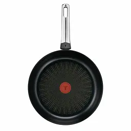Сковорода Tefal Emotion+, 28см, чорний (E3270644) - мініатюра 2