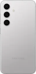 Смартфон Samsung Galaxy S24 8/128GB Marble Grey (SM-S921BZAD) - мініатюра 4