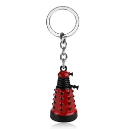 Брелок Далекий Доктор Хто Doctor Who - мініатюра 2