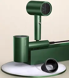 Фен Xiaomi ShowSee Electric Hair Dryer A5-G Green (зелений) - мініатюра 5
