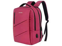 Рюкзак для ноутбука Canyon Red (CNS-BPE5BD1) - мініатюра 2