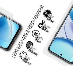 Плівка захисна Armorstandart Infinix Smart 9 (ARM80918) - мініатюра 2