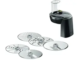 Набір насадок Bosch MUZS68VL