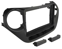 Перехідна рамка Hyundai i10 Carav 22-971 - мініатюра 2