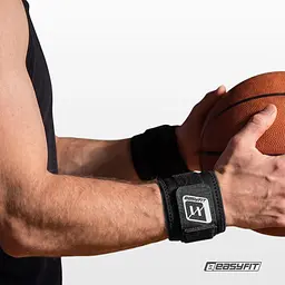 Напульсник на руку EasyFit (бандаж на зап'ястя) - мініатюра 6