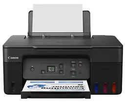 Багатофункціональний пристрій Canon Pixma G2470 EUM/EMB 5804C009AA (6859314) - мініатюра 2