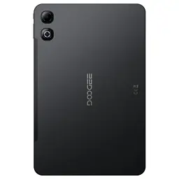 Планшет Doogee Tab G6 Max 6/256 Black - мініатюра 7