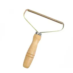 Щітка для видалення вовни та ворсу з тканини XO Lint Remover