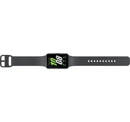 Фітнес-браслет Samsung Galaxy Fit3 Gray (SM-R390NZAA) UA UCRF - мініатюра 6