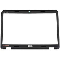 Рамка дисплея для ноутбука Dell (Inspiron:M5010 N5010) чорний Б/В