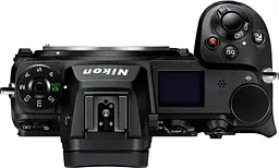 Бездзеркальний фотоапарат Nikon Z7 II Body (VOA070AE) [90609] - мініатюра 3
