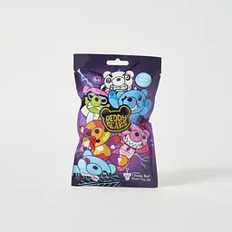 Іграшка-сюрприз Deddy Bears Inno8 Серія-3 плюшева з кліпсою (DB318PQ) - мініатюра 2